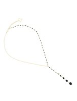 Collier Maman et Sophie Femme onda in Argent GCOND2RCT - GCOND2RCT